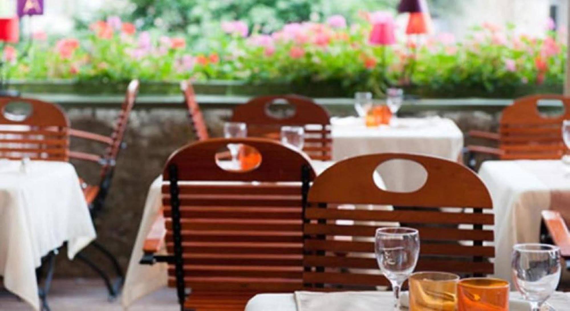 Angela Boutique Serviced Residence Ho Chi Minh-Byen Eksteriør billede