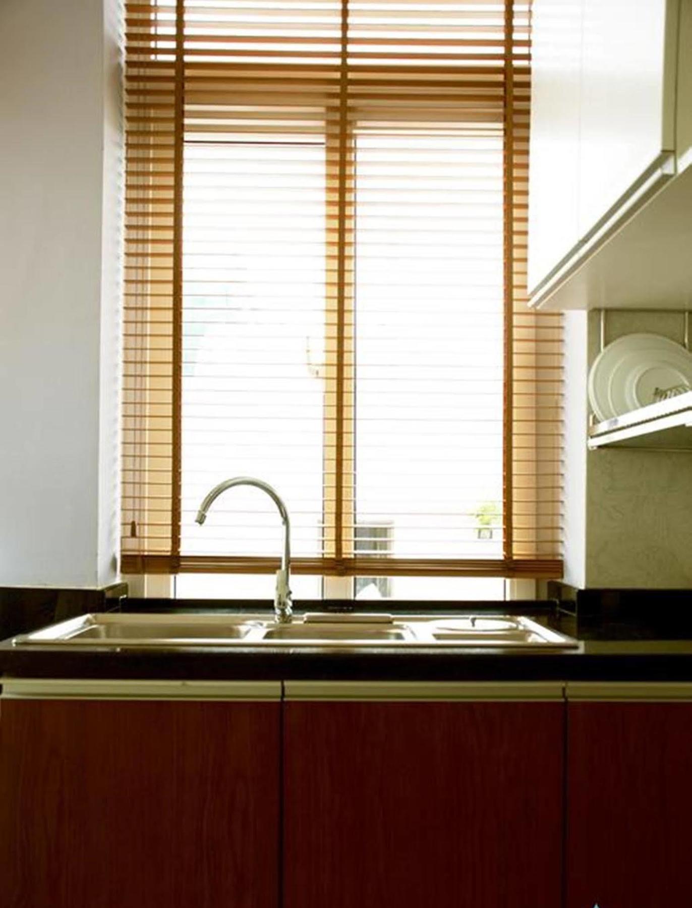 Angela Boutique Serviced Residence Ho Chi Minh-Byen Eksteriør billede
